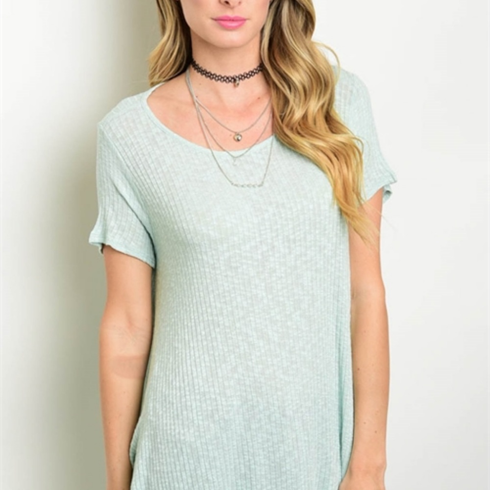 Mint T-Shirt